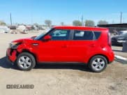 ✅ 2019 Kia Soul • VIN: KNDJN2A23K7661999 • Лот: 41812368. Опубликован ранее на IAAI с пробегом Не указан. Бесплатный доступ к архиву аукционных продаж из США и подробный отчёт об истории автомобиля на DreamBid. Изображение 14.