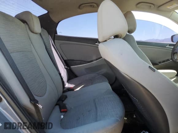 ✅ 2017 Hyundai Accent SE • VIN: KMHCT4AE9HU291510 • Лот: 69290884. Опубликован ранее на Copart с пробегом 103 972 миль. Бесплатный доступ к архиву аукционных продаж из США и подробный отчёт об истории автомобиля на DreamBid. Изображение 10.