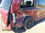 ✅ 2019 Dodge Grand Caravan GT • VIN: 2C4RDGEG2KR764337 • Лот: 43453394. Опубликован ранее на IAAI с пробегом 132 536 миль. Бесплатный доступ к архиву аукционных продаж из США и подробный отчёт об истории автомобиля на DreamBid. Изображение 6.