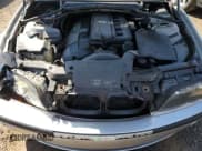 ✅ 2002 BMW 3 Series 325xi • VIN: WBAEU33472PH85587 • Лот: 66852004. Опубликован ранее на Copart с пробегом 122 386 миль. Бесплатный доступ к архиву аукционных продаж из США и подробный отчёт об истории автомобиля на DreamBid. Изображение 11.