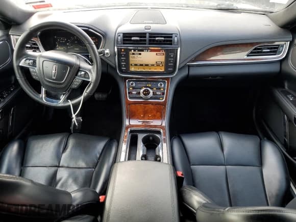 ✅ 2017 Lincoln Continental Livery • VIN: 1LN6L9HK4H5612238 • Лот: 67306475. Опубликован ранее на Copart с пробегом 258 253 миль. Бесплатный доступ к архиву аукционных продаж из США и подробный отчёт об истории автомобиля на DreamBid. Изображение 8.