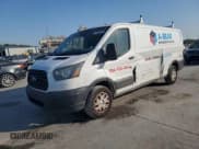 ✅ 2019 Ford Transit Cargo • VIN: 1FTYE2YM1KKB15026 • Lot: 51894085. Listed on Copart with Not provided. Free auction sales archive from the USA and detailed vehicle history report at DreamBid. Image 1.