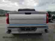 2019 Chevrolet Silverado 1500 LT с VIN 3GCUYDED2KG187091, выставлен на аукционе Copart как лот 71349595 с пробегом 77 449 миль миль и Списание • Salvage title. История ставок и продаж доступна на DreamBid. Изображение 6.