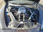 ✅ 2020 Porsche Panamera 4S • VIN: WP0AB2A71LL140616 • Lot: 75893794. Listed on Copart with 24,898 mi. Free auction sales archive from the USA and detailed vehicle history report at DreamBid. Image 14.