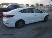 ✅ 2017 Hyundai Elantra Value Edition • VIN: 5NPD84LF1HH018779 • Лот: 92126325. Опубликован ранее на Copart с пробегом 230 142 миль. Бесплатный доступ к архиву аукционных продаж из США и подробный отчёт об истории автомобиля на DreamBid. Изображение 3.