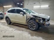✅ 2016 Subaru Crosstrek Premium • VIN: JF2GPABC5G8216771 • Lot: 95701575. Listed on Copart with 153,831 mi. Free auction sales archive from the USA and detailed vehicle history report at DreamBid. Image 4.