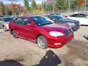 ✅ 2006 Toyota Corolla CE • VIN: 2T1BR32E46C685353 • Lot: 43532257. Wystawiony na IAAI z przebiegiem 122 063 mil. Bezpłatny archiwum sprzedaży aukcyjnych z USA i szczegółowy raport historii pojazdu na DreamBid. Zdjęcie 1.