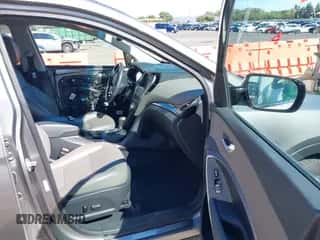 2013 Hyundai Santa Fe Sport with VIN 5XYZUDLA6DG056919, listed as a IAAI auction lot 42877903 with 88,903 mi miles and . Bid and sale history available at DreamBid. Image 5.