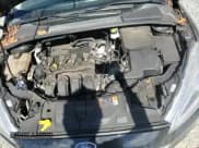 ✅ 2017 Ford Focus S • VIN: 1FADP3E23HL221097 • Лот: 82450025. Опубликован ранее на Copart с пробегом 98 700 миль. Бесплатный доступ к архиву аукционных продаж из США и подробный отчёт об истории автомобиля на DreamBid. Изображение 15.