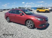 ✅ 2022 Subaru Legacy Limited XT • VIN: 4S3BWGN67N3017347 • Лот: 86787365. Опубликован ранее на Copart с пробегом 30 768 миль. Бесплатный доступ к архиву аукционных продаж из США и подробный отчёт об истории автомобиля на DreamBid. Изображение 4.