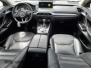 ✅ 2023 Mazda CX-9 Touring • VIN: JM3TCBCY2P0640245 • Lot: 70664765. Listed on Copart with 70,511 mi. Free auction sales archive from the USA and detailed vehicle history report at DreamBid. Image 8.