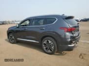 ✅ 2020 Hyundai Santa Fe SEL • VIN: 5NMS3CAA0LH286221 • Lot: 63775794. Wystawiony na Copart z przebiegiem 30 033 mil. Bezpłatny archiwum sprzedaży aukcyjnych z USA i szczegółowy raport historii pojazdu na DreamBid. Zdjęcie 2.