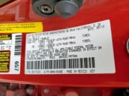 ✅ 2018 Toyota Tacoma SR5 • VIN: 3TMAZ5CN9JM066771 • Lot: 82457025. Wystawiony na Copart z przebiegiem 30 613 mil. Bezpłatny archiwum sprzedaży aukcyjnych z USA i szczegółowy raport historii pojazdu na DreamBid. Zdjęcie 12.