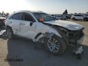 ✅ 2013 Infiniti FX • VIN: JN8CS1MU4DM140775 • Лот: 72224274. Опубликован ранее на Copart с пробегом Не указан. Бесплатный доступ к архиву аукционных продаж из США и подробный отчёт об истории автомобиля на DreamBid. Изображение 4.