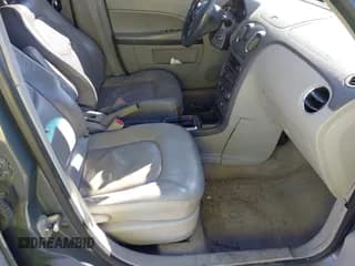 ✅ 2009 Chevrolet HHR 2LT • VIN: 3GNCA53V99S542368 • Lot: 41689546. Listed on IAAI with Not provided. Free auction sales archive from the USA and detailed vehicle history report at DreamBid. Image 5.