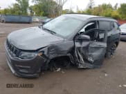 ✅ 2021 Jeep Compass 80th Anniversary • VIN: 3C4NJDEB5MT568077 • Лот: 43512501. Опубликован ранее на IAAI с пробегом 53 665 миль. Бесплатный доступ к архиву аукционных продаж из США и подробный отчёт об истории автомобиля на DreamBid. Изображение 17.