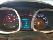 ✅ 2016 Chevrolet Equinox LTZ • VIN: 2GNFLGEK6G6272601 • Lot: 91354655. Listed on Copart with 101,146 mi. Free auction sales archive from the USA and detailed vehicle history report at DreamBid. Image 9.