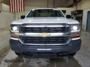 ✅ 2019 Chevrolet Silverado 1500 Work Truck • VIN: 2GCVKNECXK1169773 • Lot: 61051965. Wystawiony na Copart z przebiegiem 127 727 mil. Bezpłatny archiwum sprzedaży aukcyjnych z USA i szczegółowy raport historii pojazdu na DreamBid. Zdjęcie 5.