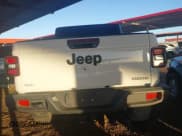 ✅ 2021 Jeep Gladiator Sport S • VIN: 1C6JJTAG8ML557863 • Lot: 43447555. Listed on IAAI with 24,365 mi. Free auction sales archive from the USA and detailed vehicle history report at DreamBid. Image 17.