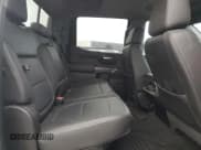 ✅ 2020 Chevrolet Silverado 1500 LTZ • VIN: 1GCUYGETXLZ229453 • Lot: 86783534. Wystawiony na Copart z przebiegiem Nie podano. Bezpłatny archiwum sprzedaży aukcyjnych z USA i szczegółowy raport historii pojazdu na DreamBid. Zdjęcie 10.