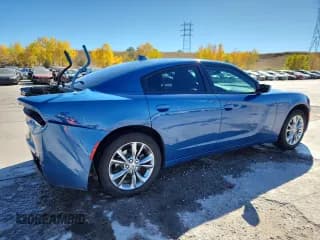 ✅ 2021 Dodge Charger SXT • VIN: 2C3CDXJG1MH683113 • Lot: 87296775. Wystawiony na Copart z przebiegiem Nie podano. Bezpłatny archiwum sprzedaży aukcyjnych z USA i szczegółowy raport historii pojazdu na DreamBid. Zdjęcie 3.