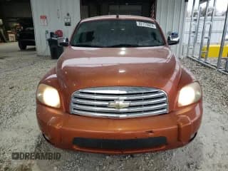 ✅ 2008 Chevrolet HHR LT • VIN: 3GNDA53P18S610134 • Lot: 82175924. Listed on Copart with 154,487 mi. Free auction sales archive from the USA and detailed vehicle history report at DreamBid. Image 5.