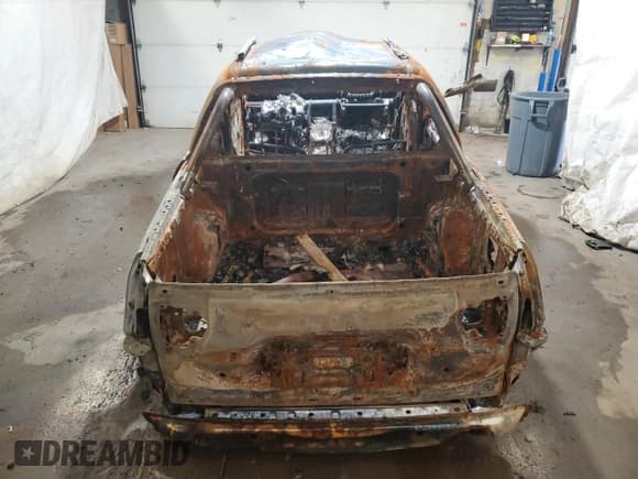 ✅ 2003 Subaru Baja Special Sports • VIN: 4S4BT62C537111743 • Lot: 61577685. Listed on Copart with Not provided. Free auction sales archive from the USA and detailed vehicle history report at DreamBid. Image 6.