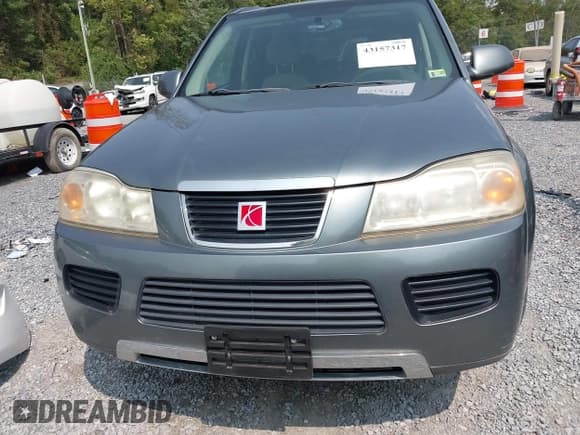 ✅ 2007 Saturn VUE I4 Hybrid • VIN: 5GZCZ33ZX7S814975 • Lot: 43157317. Wystawiony na IAAI z przebiegiem 201 660 mil. Bezpłatny archiwum sprzedaży aukcyjnych z USA i szczegółowy raport historii pojazdu na DreamBid. Zdjęcie 6.