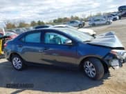 ✅ 2016 Toyota Corolla LE • VIN: 2T1BURHEXGC670477 • Lot: 43492565. Wystawiony na IAAI z przebiegiem 33 762 mil. Bezpłatny archiwum sprzedaży aukcyjnych z USA i szczegółowy raport historii pojazdu na DreamBid. Zdjęcie 14.