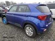 ✅ 2022 Hyundai Venue SE • VIN: KMHRB8A3XNU197635 • Lot: 83197144. Listed on Copart with 56,207 mi. Free auction sales archive from the USA and detailed vehicle history report at DreamBid. Image 2.