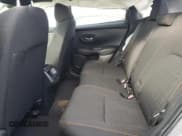 ✅ 2024 Honda HR-V Sport • VIN: 3CZRZ2H54RM753785 • Lot: 86688475. Listed on Copart with 23,756 mi. Free auction sales archive from the USA and detailed vehicle history report at DreamBid. Image 10.