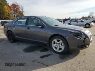 ✅ 2010 Chevrolet Malibu 1LS • VIN: 1G1ZB5EB9A4110010 • Lot: 82567774. Listed on Copart with 164,547 mi. Free auction sales archive from the USA and detailed vehicle history report at DreamBid. Image 4.