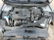 ✅ 2017 Hyundai Sonata Sport • VIN: 5NPE34AF3HH529187 • Lot: 37986773. Listed on Copart with 100,901 mi. Free auction sales archive from the USA and detailed vehicle history report at DreamBid. Image 12.