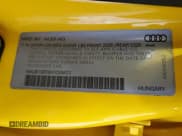 ✅ 2017 Audi S3 Premium Plus • VIN: WAUB1GFF8H1039822 • Лот: 65774195. Опубликован ранее на Copart с пробегом Не указан. Бесплатный доступ к архиву аукционных продаж из США и подробный отчёт об истории автомобиля на DreamBid. Изображение 13.