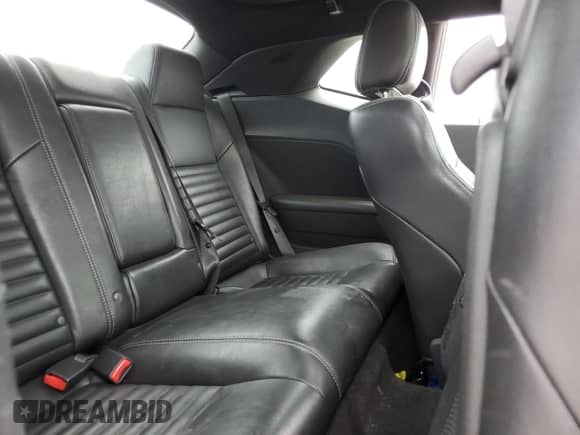 2010 Dodge Challenger SE z VIN 2B3CJ4DV5AH179738, wystawiony jako Copart lot #64823684 z przebiegiem 109 389 mil mil oraz Szkoda całkowita • Salvage title. Historia ofert i sprzedaży dostępna na DreamBid. Obrazek 10.