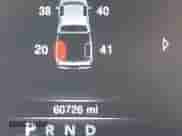 2023 Ram 1500 SLT z VIN 1C6RR7TT1PS565228, wystawiony jako IAAI lot #42532040 z przebiegiem 60 726 mil mil oraz . Historia ofert i sprzedaży dostępna na DreamBid. Obrazek 15.