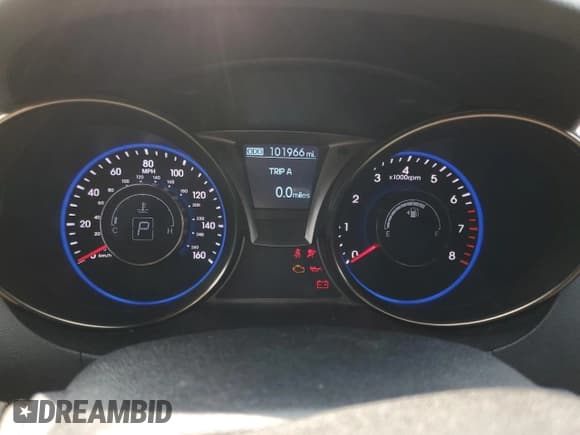 ✅ 2013 Hyundai Genesis Coupe Premium • VIN: KMHHT6KD3DU086153 • Lot: 61784265. Wystawiony na Copart z przebiegiem 101 966 mil. Bezpłatny archiwum sprzedaży aukcyjnych z USA i szczegółowy raport historii pojazdu na DreamBid. Zdjęcie 9.