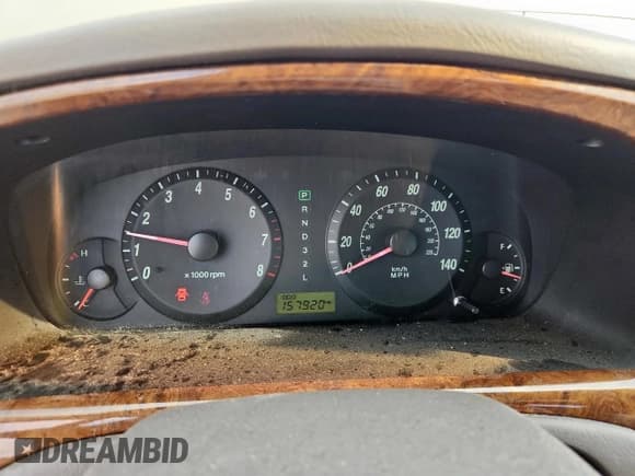 ✅ 2006 Hyundai Elantra GLS • VIN: KMHDN46D36U362194 • Lot: 63930285. Wystawiony na Copart z przebiegiem 157 920 mil. Bezpłatny archiwum sprzedaży aukcyjnych z USA i szczegółowy raport historii pojazdu na DreamBid. Zdjęcie 9.