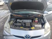 ✅ 2011 Toyota Prius III • VIN: JTDKN3DU1B0280975 • Lot: 43773089. Wystawiony na IAAI z przebiegiem 234 915 mil. Bezpłatny archiwum sprzedaży aukcyjnych z USA i szczegółowy raport historii pojazdu na DreamBid. Zdjęcie 10.