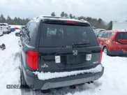 ✅ 2004 Honda Pilot EX • VIN: 2HKYF185X4H543405 • Лот: 43825265. Опубликован ранее на IAAI с пробегом 193 378 миль. Бесплатный доступ к архиву аукционных продаж из США и подробный отчёт об истории автомобиля на DreamBid. Изображение 6.