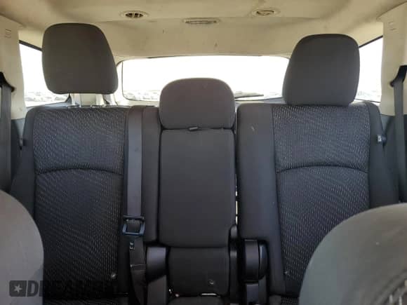 2017 Dodge Journey SE with VIN 3C4PDCAB3HT551168, listed as a Copart auction lot 71287445 with 148,553 mi miles and Salvage title. Bid and sale history available at DreamBid. Image 10.