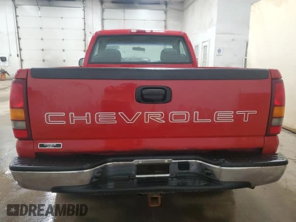 ✅ 1999 Chevrolet Silverado 1500 • VIN: 1GCEC14WXXZ148325 • Лот: 52343425. Опубликован ранее на Copart с пробегом 149 662 миль. Бесплатный доступ к архиву аукционных продаж из США и подробный отчёт об истории автомобиля на DreamBid. Изображение 6.