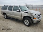 ✅ 2005 Chevrolet Suburban LT • VIN: 1GNFK16ZX5J132840 • Лот: 49240485. Опубликован ранее на Copart с пробегом 204 463 миль. Бесплатный доступ к архиву аукционных продаж из США и подробный отчёт об истории автомобиля на DreamBid. Изображение 4.