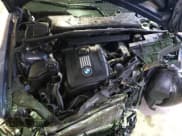 ✅ 2011 BMW 3 Series 328i xDrive • VIN: WBAPK5C51BF122828 • Lot: 90359855. Listed on Copart with 109,383 mi. Free auction sales archive from the USA and detailed vehicle history report at DreamBid. Image 11.