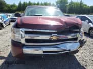 ✅ 2009 Chevrolet Silverado 1500 Work Truck • VIN: 1GCEC14019Z185326 • Lot: 57432255. Listed on Copart with 293,135 mi. Free auction sales archive from the USA and detailed vehicle history report at DreamBid. Image 5.
