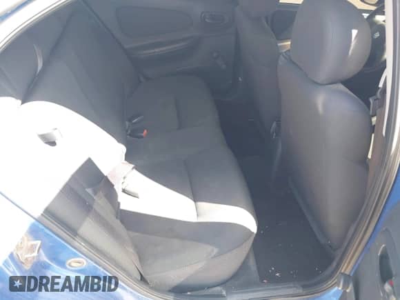 2005 Dodge Neon SXT z VIN 1B3ES56CX5D170852, wystawiony jako IAAI lot #42049876 z przebiegiem 103 673 mil mil oraz . Historia ofert i sprzedaży dostępna na DreamBid. Obrazek 8.