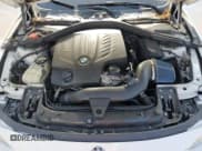 ✅ 2016 BMW 4 Series 435i xDrive • VIN: WBA3R5C52GK373639 • Lot: 60155715. Wystawiony na Copart z przebiegiem 124 258 mil. Bezpłatny archiwum sprzedaży aukcyjnych z USA i szczegółowy raport historii pojazdu na DreamBid. Zdjęcie 11.