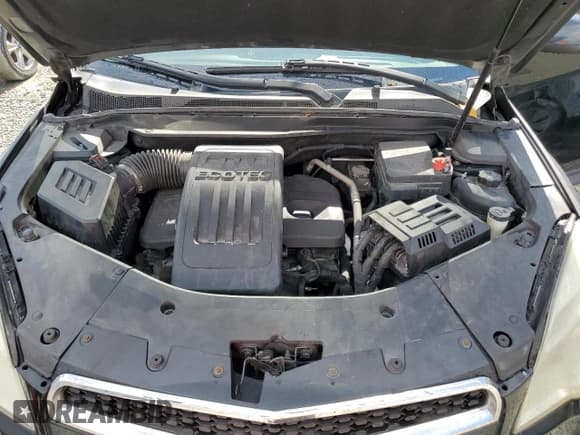 ✅ 2015 Chevrolet Equinox LT • VIN: 2GNALBEK4F1103427 • Лот: 69756004. Опубликован ранее на Copart с пробегом 125 530 миль. Бесплатный доступ к архиву аукционных продаж из США и подробный отчёт об истории автомобиля на DreamBid. Изображение 12.