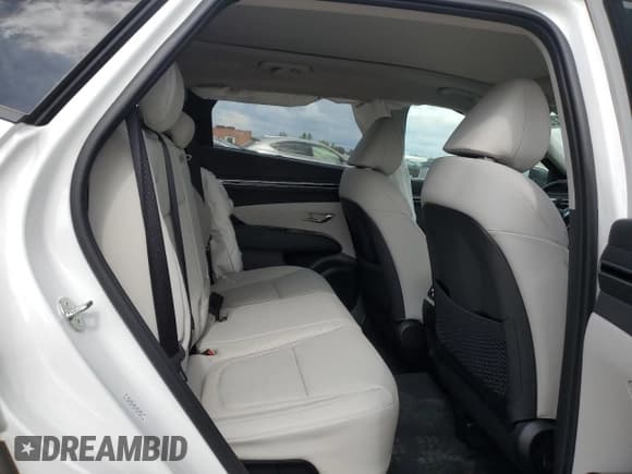 ✅ 2024 Hyundai Tucson Limited • VIN: KM8JECD18RU244474 • Лот: 81782125. Опубликован ранее на Copart с пробегом 7 063 миль. Бесплатный доступ к архиву аукционных продаж из США и подробный отчёт об истории автомобиля на DreamBid. Изображение 10.