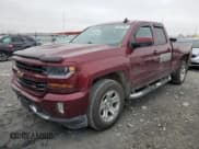 ✅ 2016 Chevrolet Silverado 1500 LT • VIN: 1GCVKREC6GZ309226 • Lot: 85697854. Wystawiony na Copart z przebiegiem 89 506 mil. Bezpłatny archiwum sprzedaży aukcyjnych z USA i szczegółowy raport historii pojazdu na DreamBid. Zdjęcie 1.